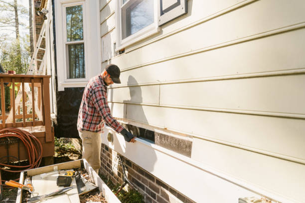 Top rated local Emergency Siding Repair specialists in Lyons, GA